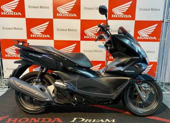 HONDA PCX 